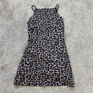 Abercrombie athletic dress